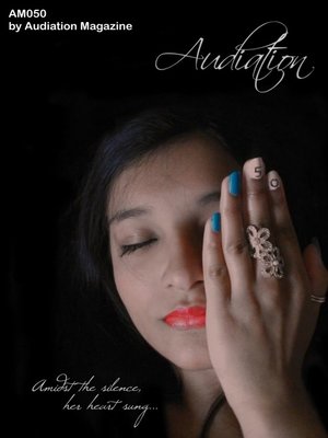 cover image of Am050